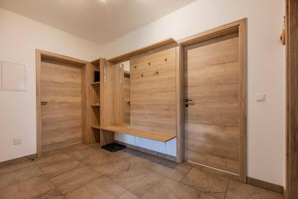 Apartamento Haus Jedeler Neustift im Stubaital Exterior foto
