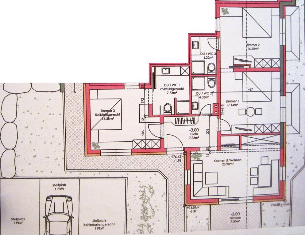 Apartamento Haus Jedeler Neustift im Stubaital Exterior foto