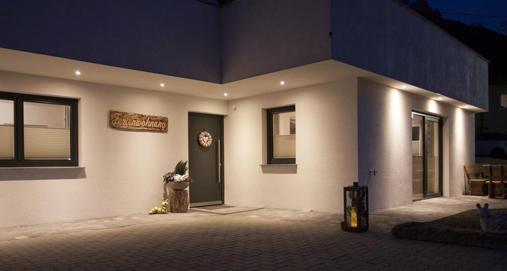 Apartamento Haus Jedeler Neustift im Stubaital Exterior foto