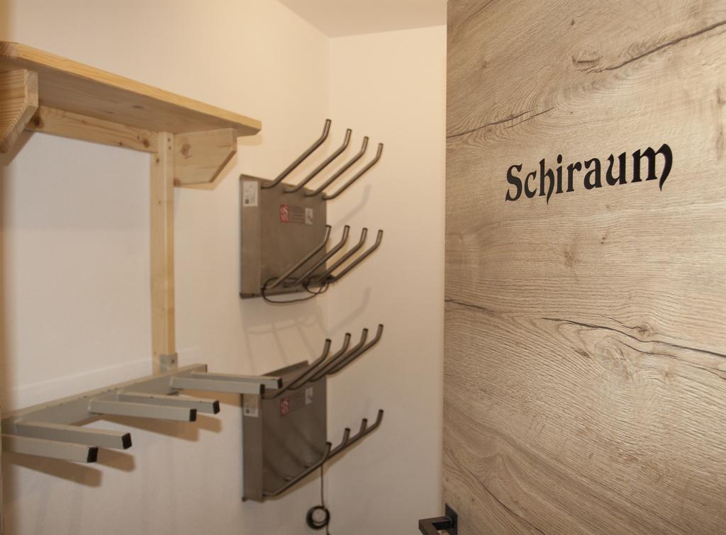 Apartamento Haus Jedeler Neustift im Stubaital Exterior foto