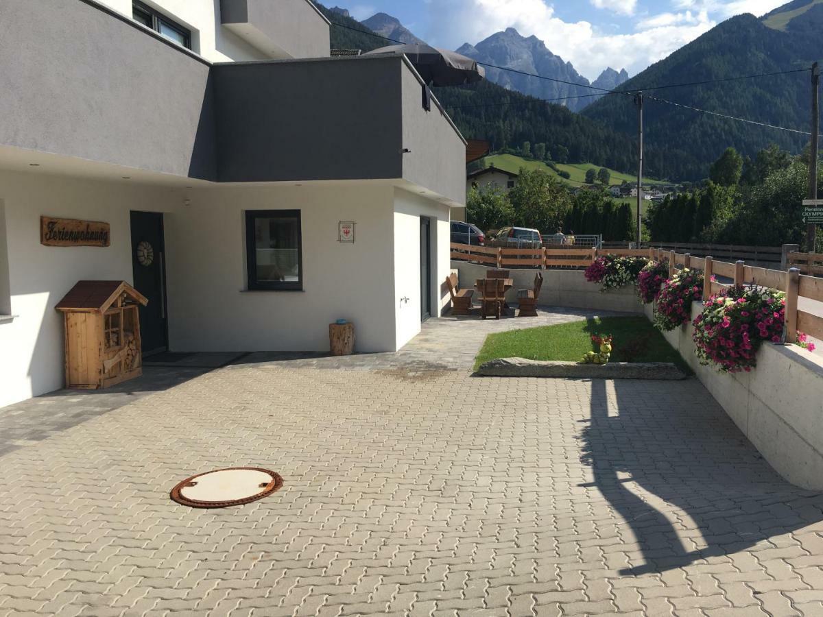 Apartamento Haus Jedeler Neustift im Stubaital Exterior foto